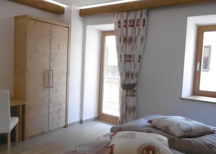 B&B A Ceda Toa