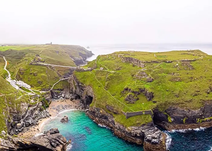 St Kew Escapes Nr Port Isaac
