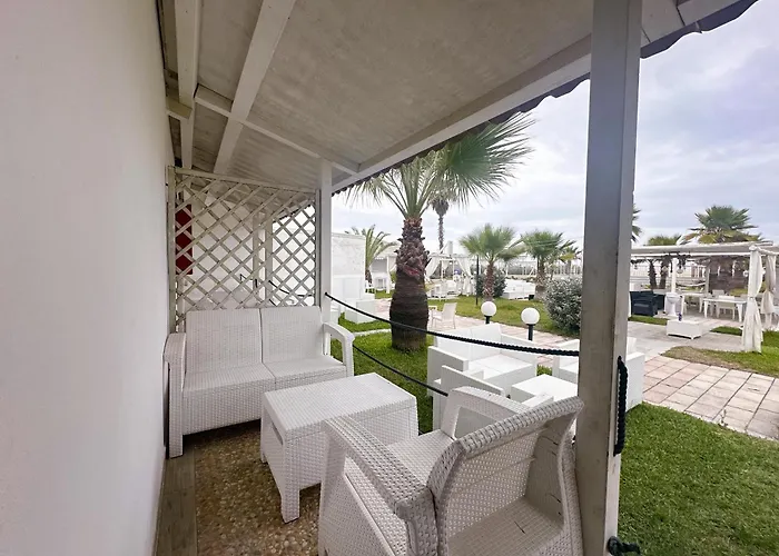 Torquemada Beach Club