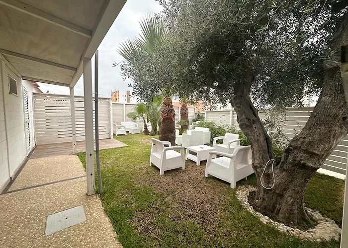 Torquemada Beach Club