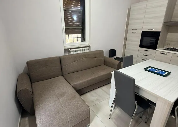 Station'S Room