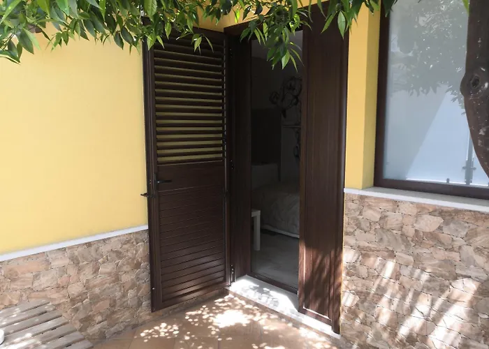 B&B My Sicily