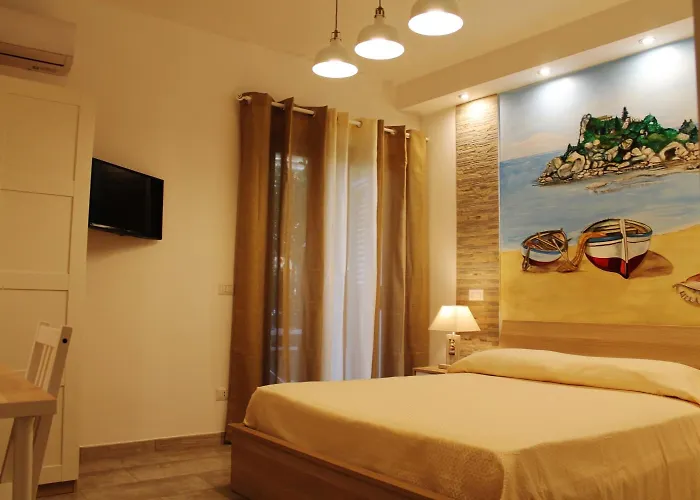 B&B My Sicily