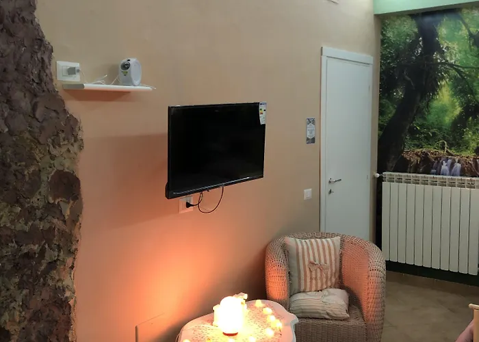 B&B la reggia