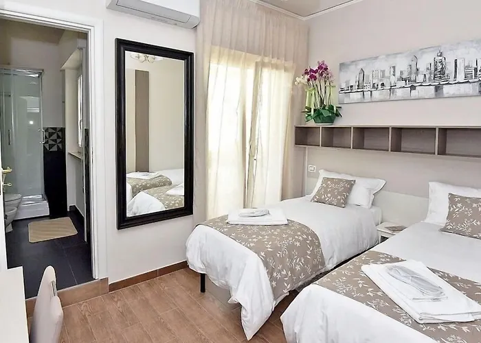 Paradiso Relais