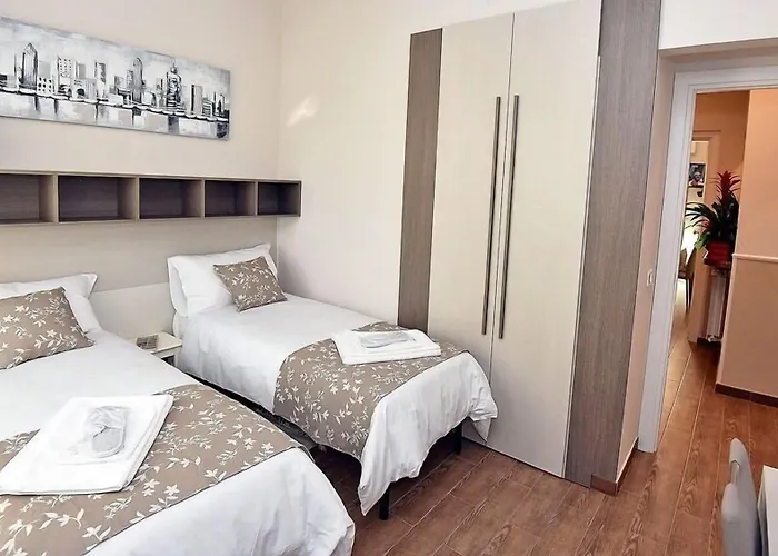 Paradiso Relais