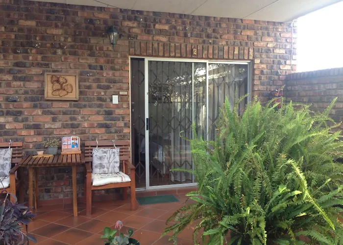 The Nook B&B