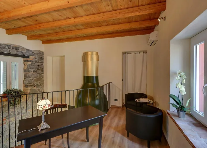 B&B La Contessa