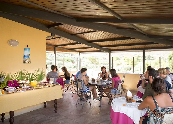 Alba Marina B&B