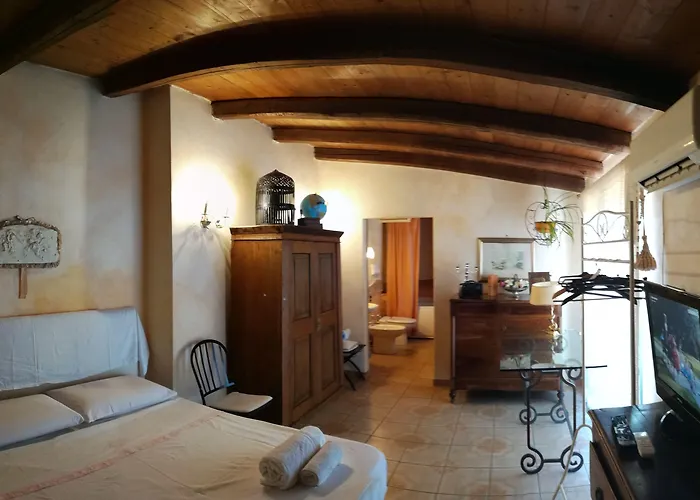 B&B Palazzo de Matteis