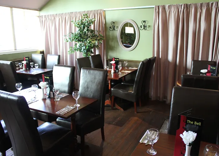 The Bell Inn
