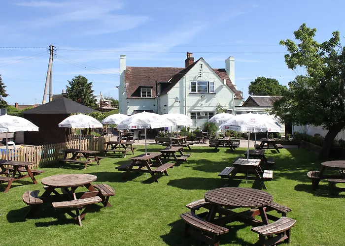 The Bell Inn