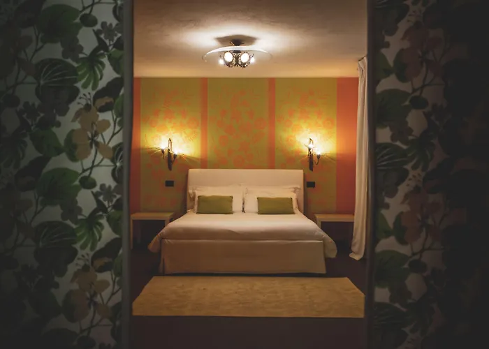 B&B Puntodivista