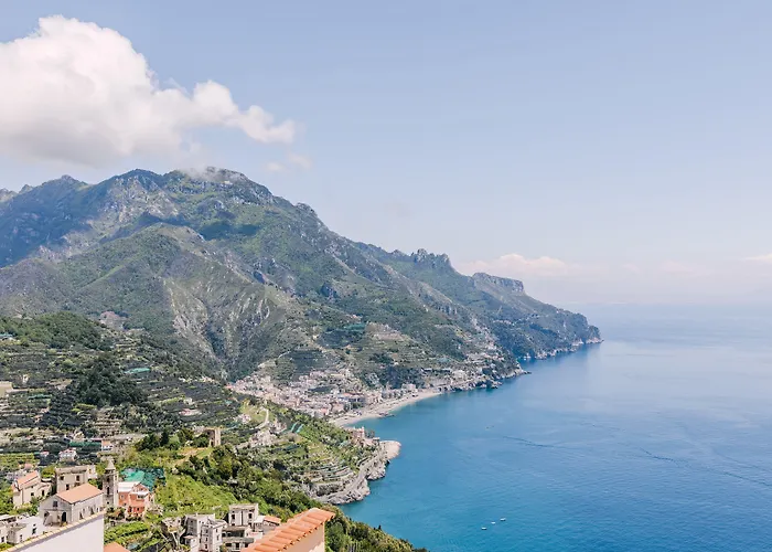 Casa Dolce Casa Ravello