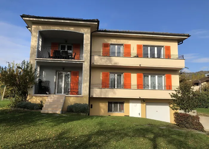 Au Bonheur Des Iris