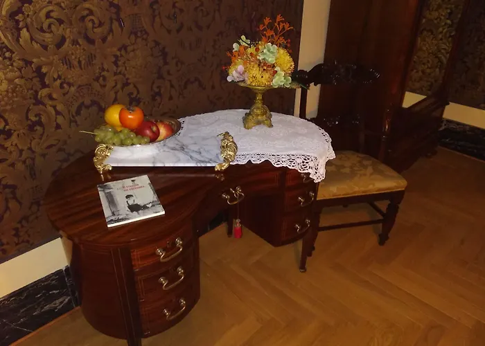 B&B La Bottega d'Arte