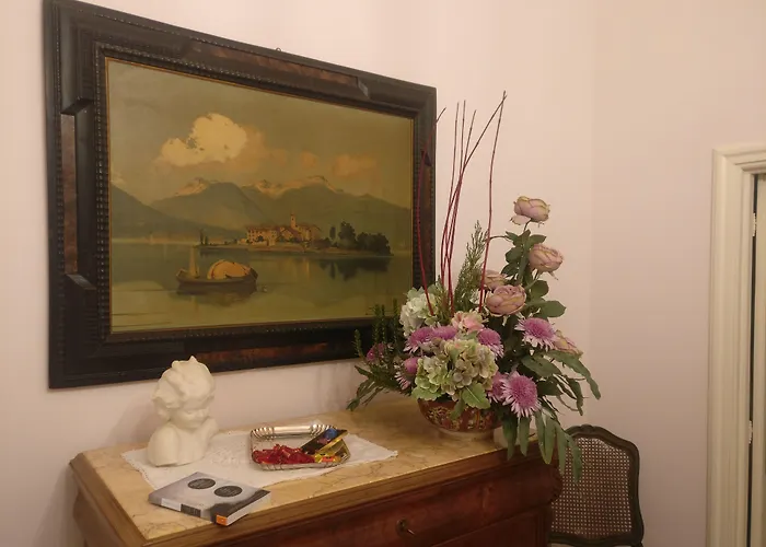 B&B La Bottega d'Arte