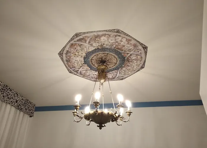 B&B La Bottega d'Arte