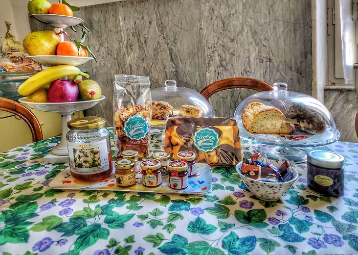 B&B La Bottega d'Arte