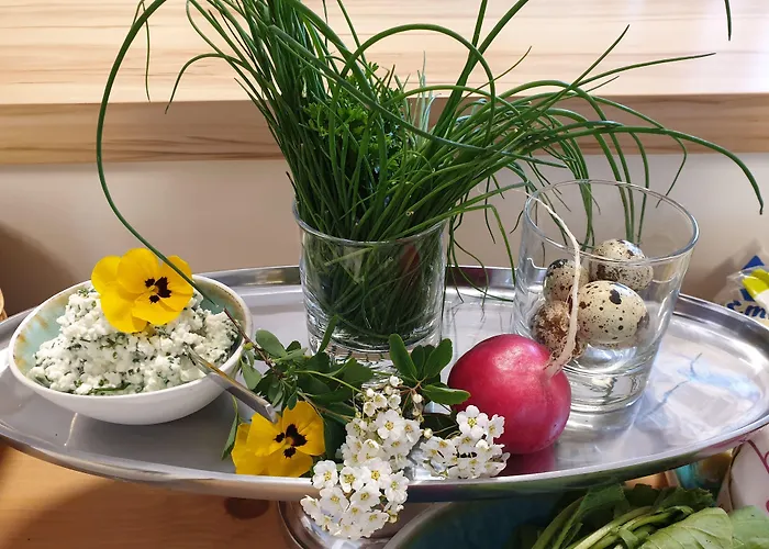 Bed And Breakfast Mittelkaernten