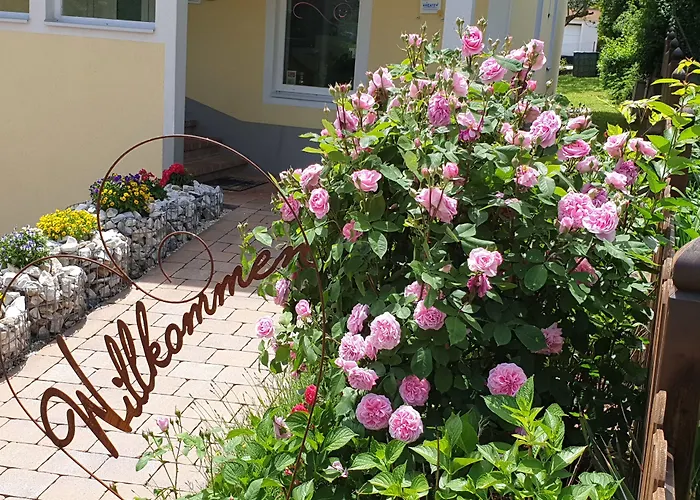 Bed And Breakfast Mittelkaernten