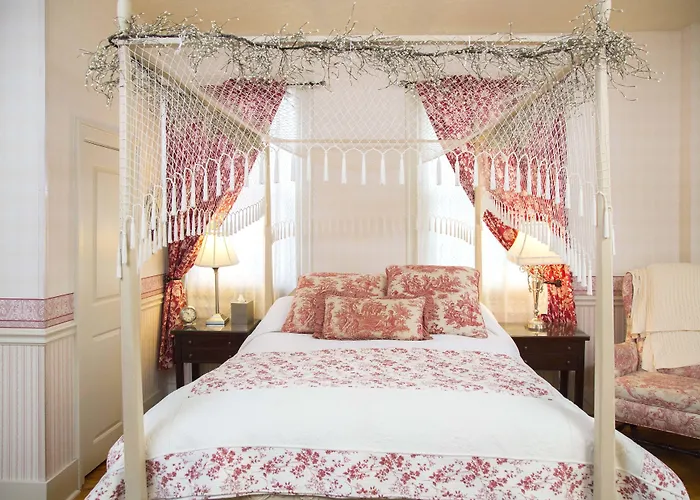 Ashburnham Bed & Breakfasts 
