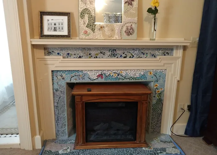 Keene Bed & Breakfasts 