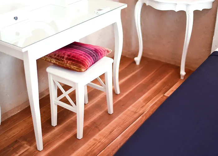 Sempreverde Atelier B&B