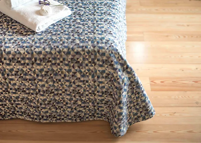 Sempreverde Atelier B&B