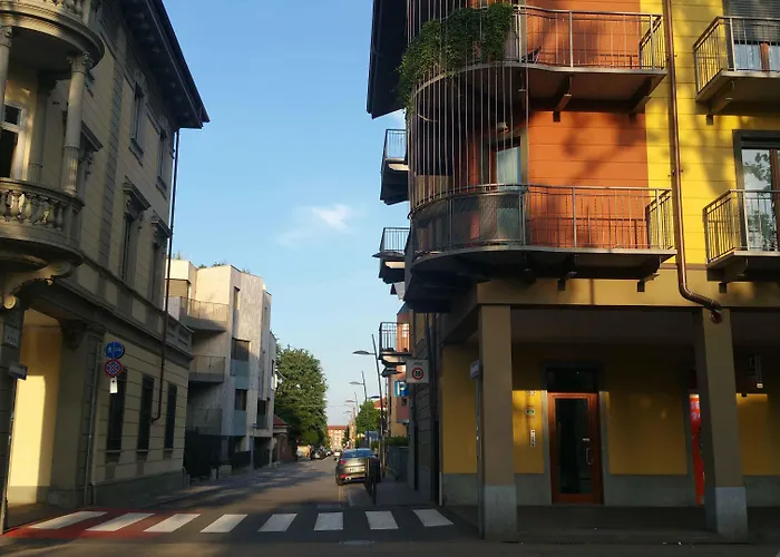 B&B Leterrazze Boutique Hotel - Torino