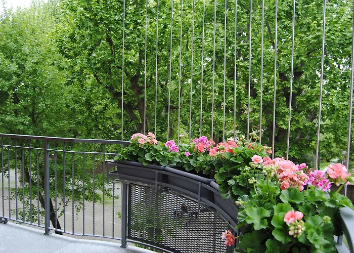 B&B LeTerrazze Boutique Hotel - Torino