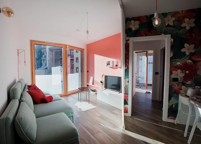 B&B Leterrazze Boutique Hotel - Torino