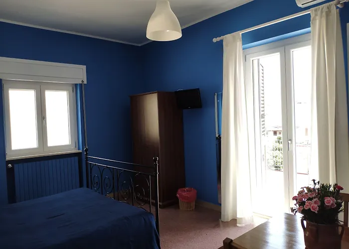 B&B De Angelis