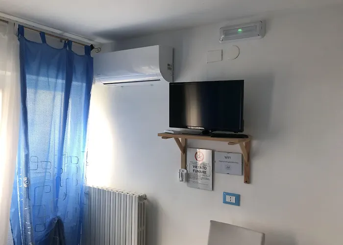 pienosole B&B