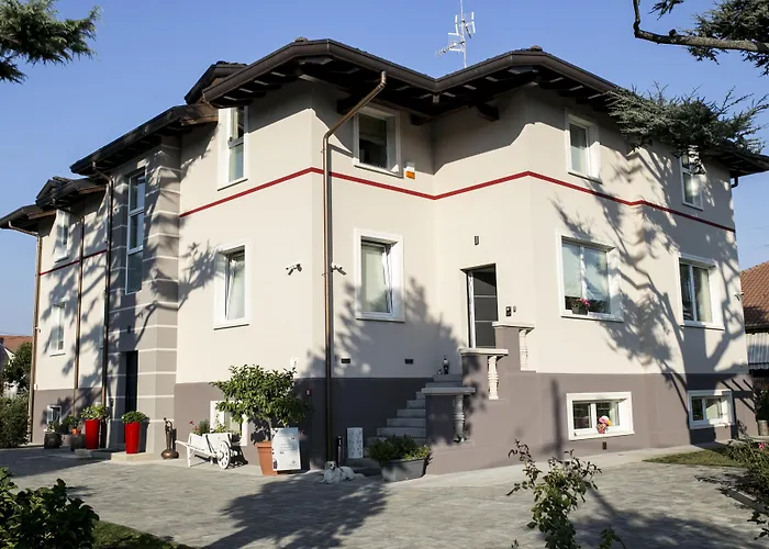 Casa Ananda