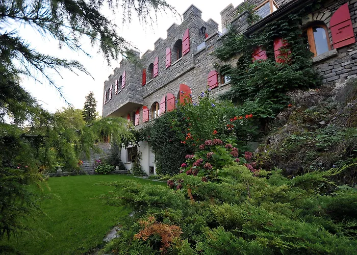 Castel De Daval