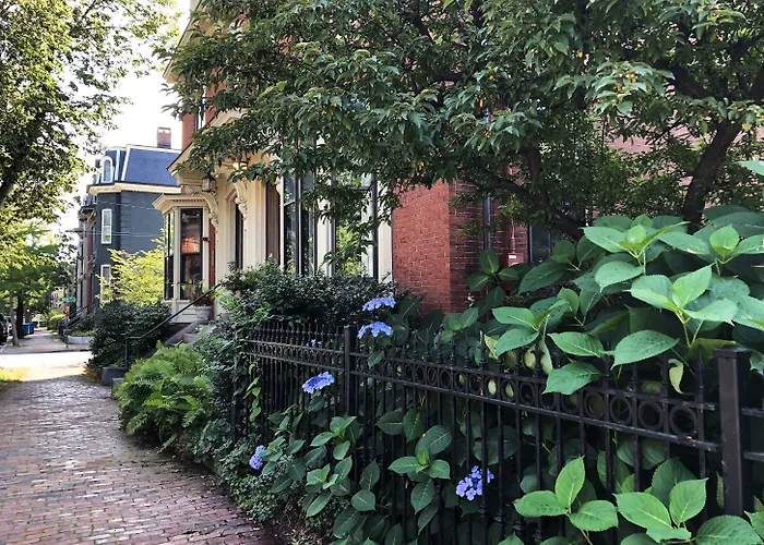 The West End Collection On Pine