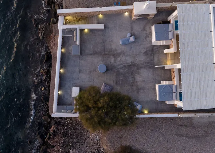Aegean Melody Suites