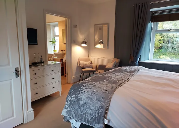 Boscastle House