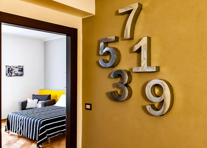 Travel Station Bedandbreakfast