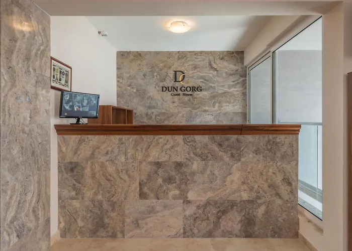 Dun Gorg Guest House