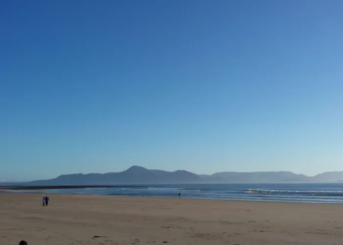 Mulranny House