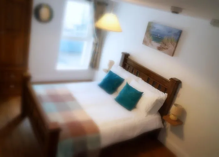Mulranny Bed & Breakfasts 