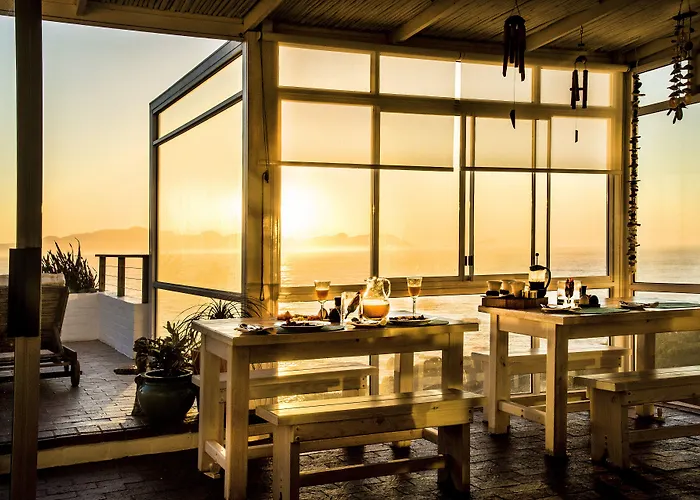 Rocklands Seaside Bed And Breakfast