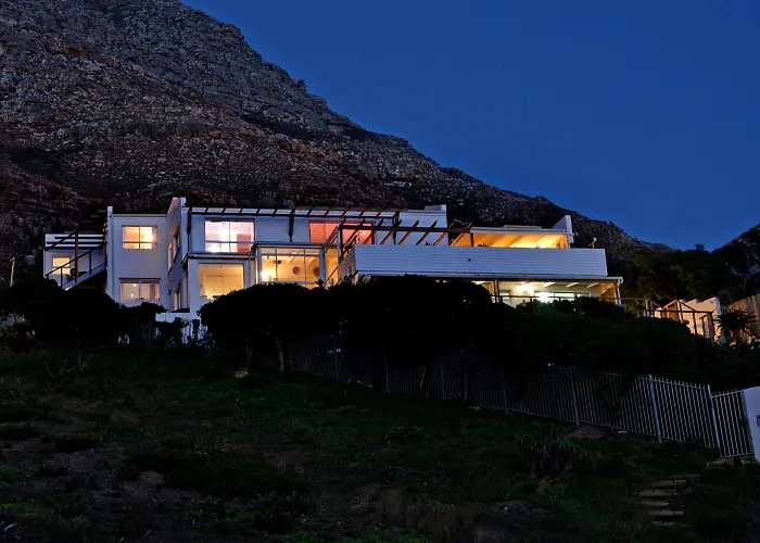 Rocklands Seaside Bed And Breakfast