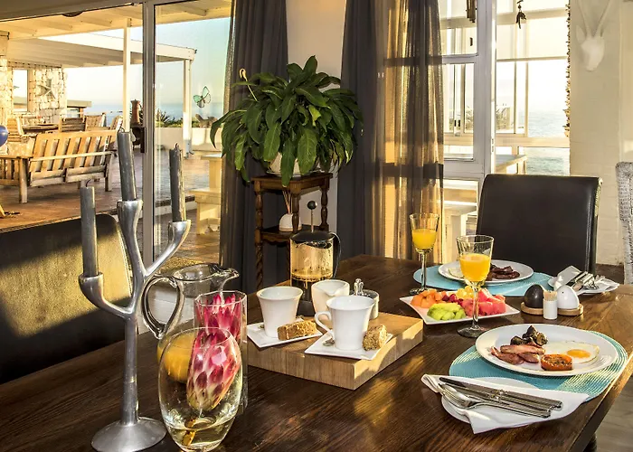 Rocklands Seaside Bed And Breakfast