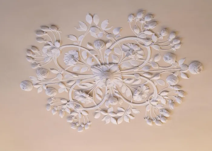 B&B Palazzo Perrotta