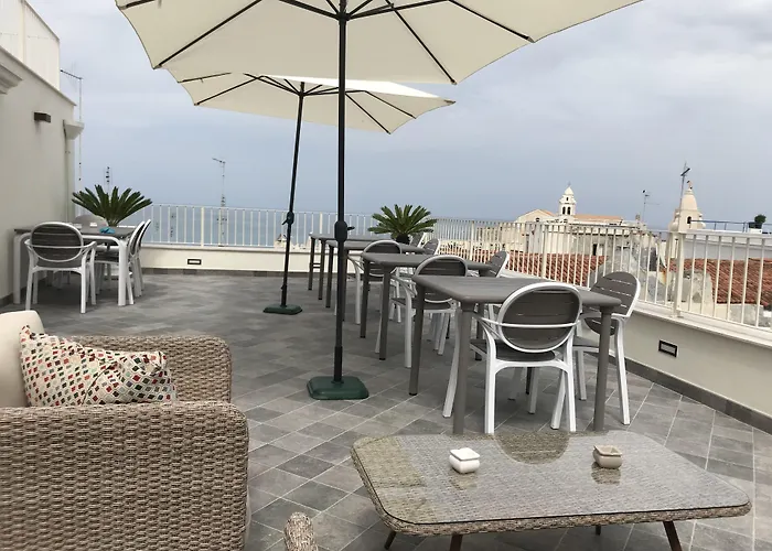 Estlevante B&B