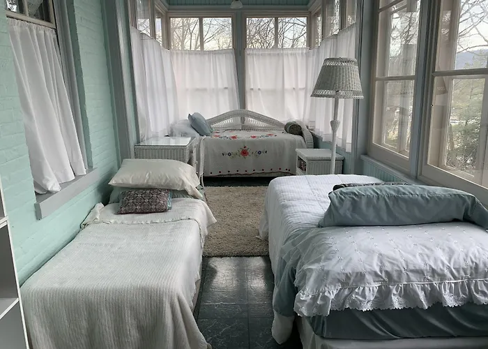 Susquehanna Manor Inn
