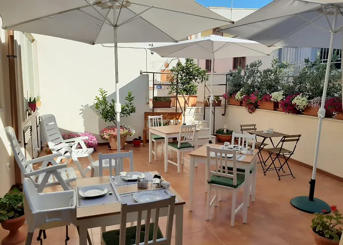 Agorà Bisceglie
